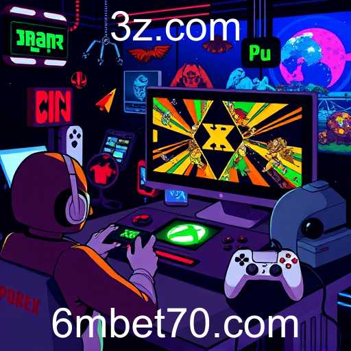 O Impacto dos Videogames na Cultura Popular