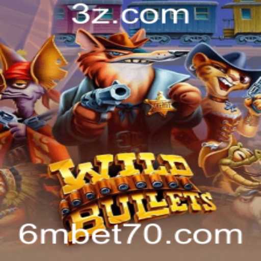 Descubra o Emocionante Universo de WildBullets