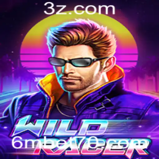 WildRacer: Descubra a Adrenalina das Corridas Selvagens