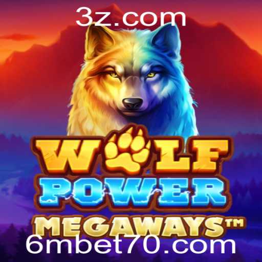 Descubra o Fascinante Mundo de WolfPowerMega no 6mbet.com